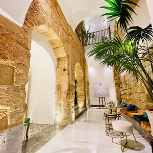 ** Maison d'hôtes Palazzo Del Poeta - Dimora Contemporanea Italie