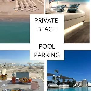 *** Hotel Liberty - Parking & Included Italie