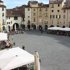 Maison d'hôtes Micheli Anfiteatro Square Italie
